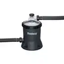 Bild 1 von Bestway Polysphere Filterpumpe 5678 l GS Schwarz