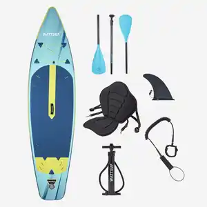 WATTSUP SUP Set Stand up Paddle 10'6 mit Sitz - Mora