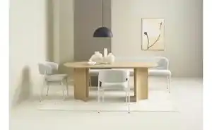 SCHÖNER WOHNEN Kollektion Bank