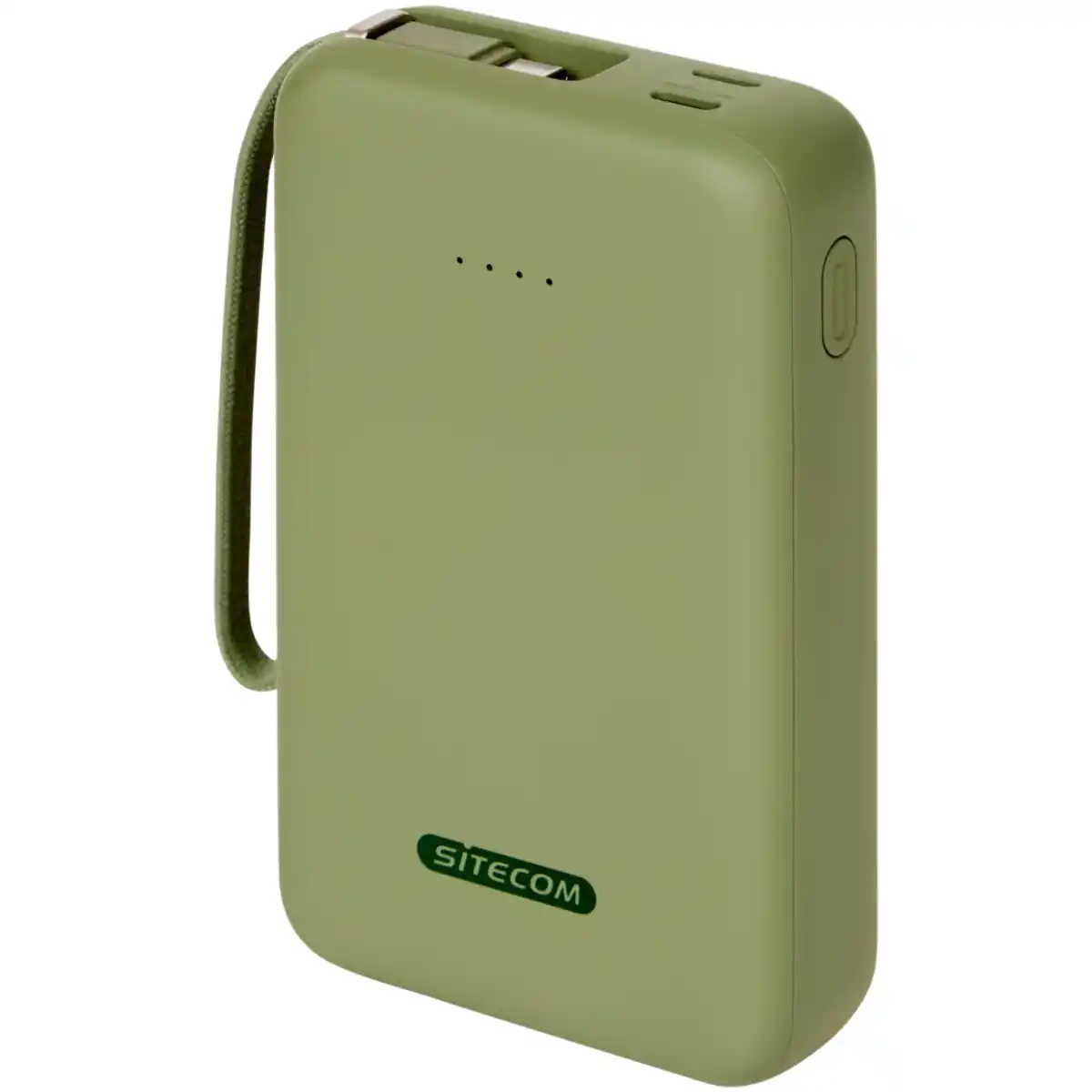 Bild 4 von Sitecom Powerbank mit USB-C-Kabel