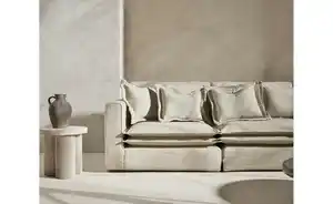 maison de rêve Einzelsofa Amalfi