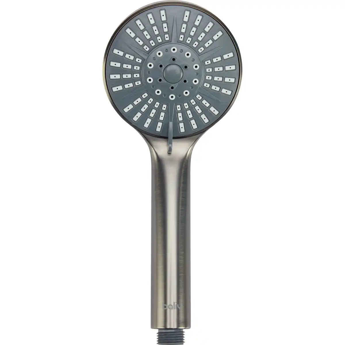 Bild 2 von baliv Duschbrause-Set DBS-70.180 Metall Grau