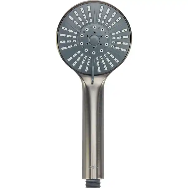 Bild 2 von baliv Duschbrause-Set DBS-70.180 Metall Grau