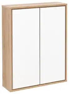 Spiegelschrank "Finn" , eiche