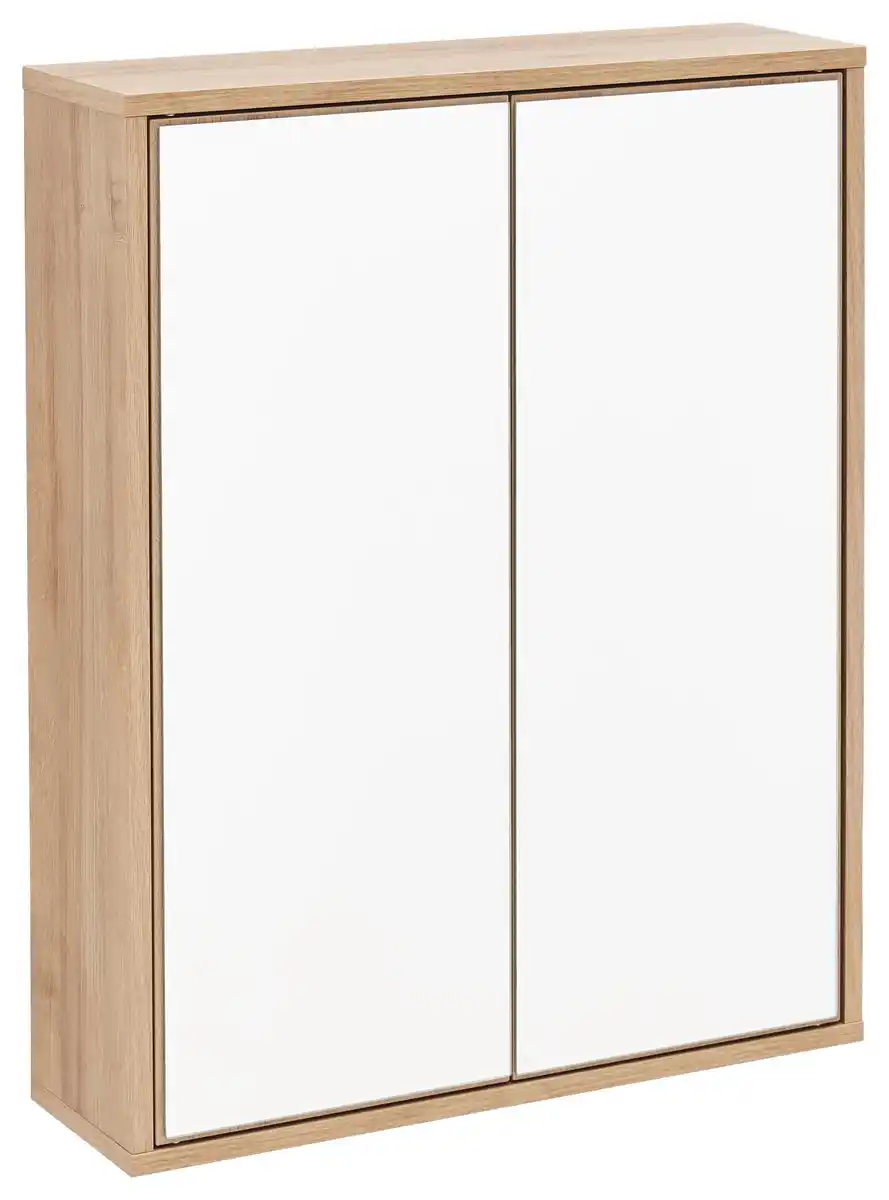 Bild 1 von Spiegelschrank "Finn" , eiche