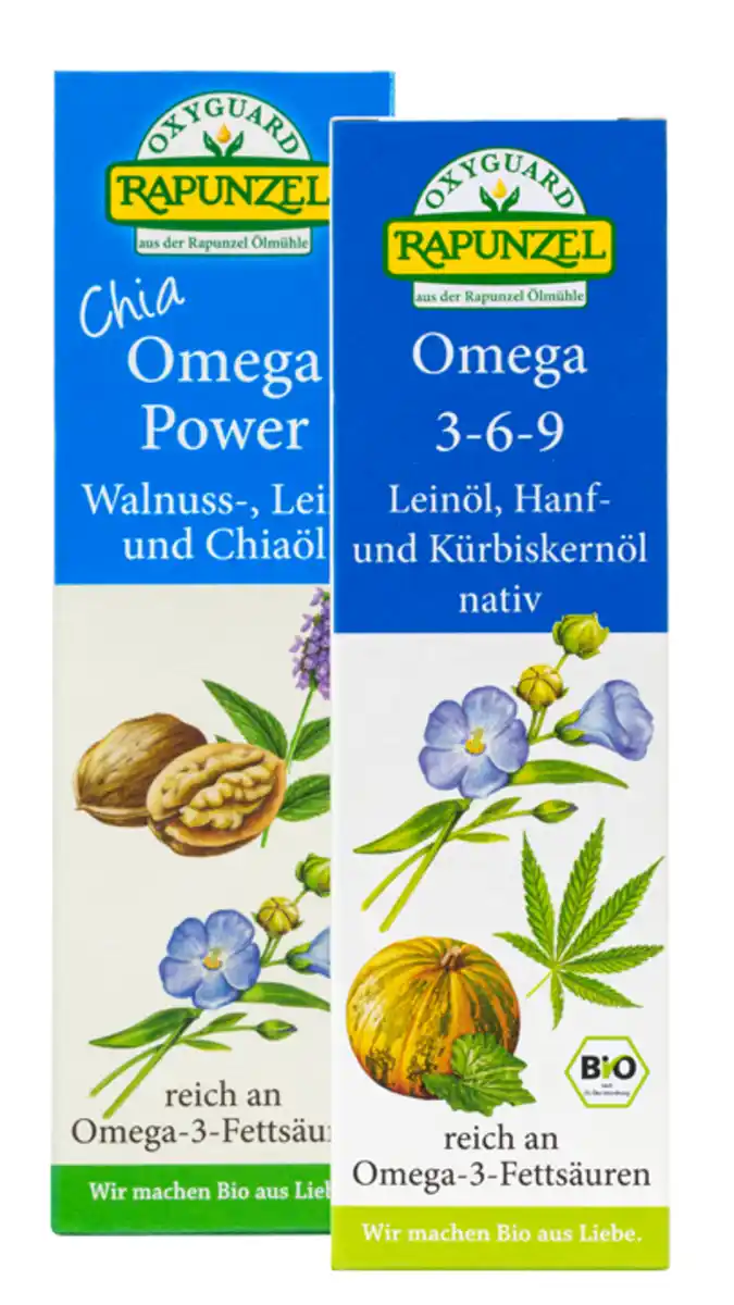 Bild 1 von Öl „Oxyguard“