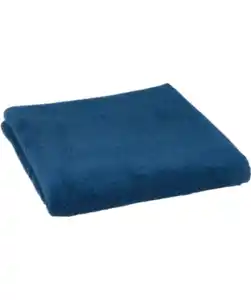 Duschtuch Maritim, blau