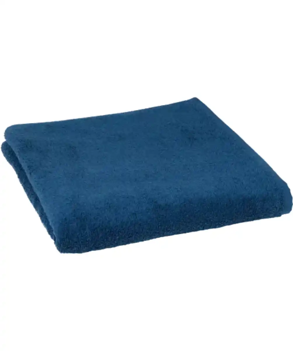 Bild 1 von Duschtuch Maritim, blau