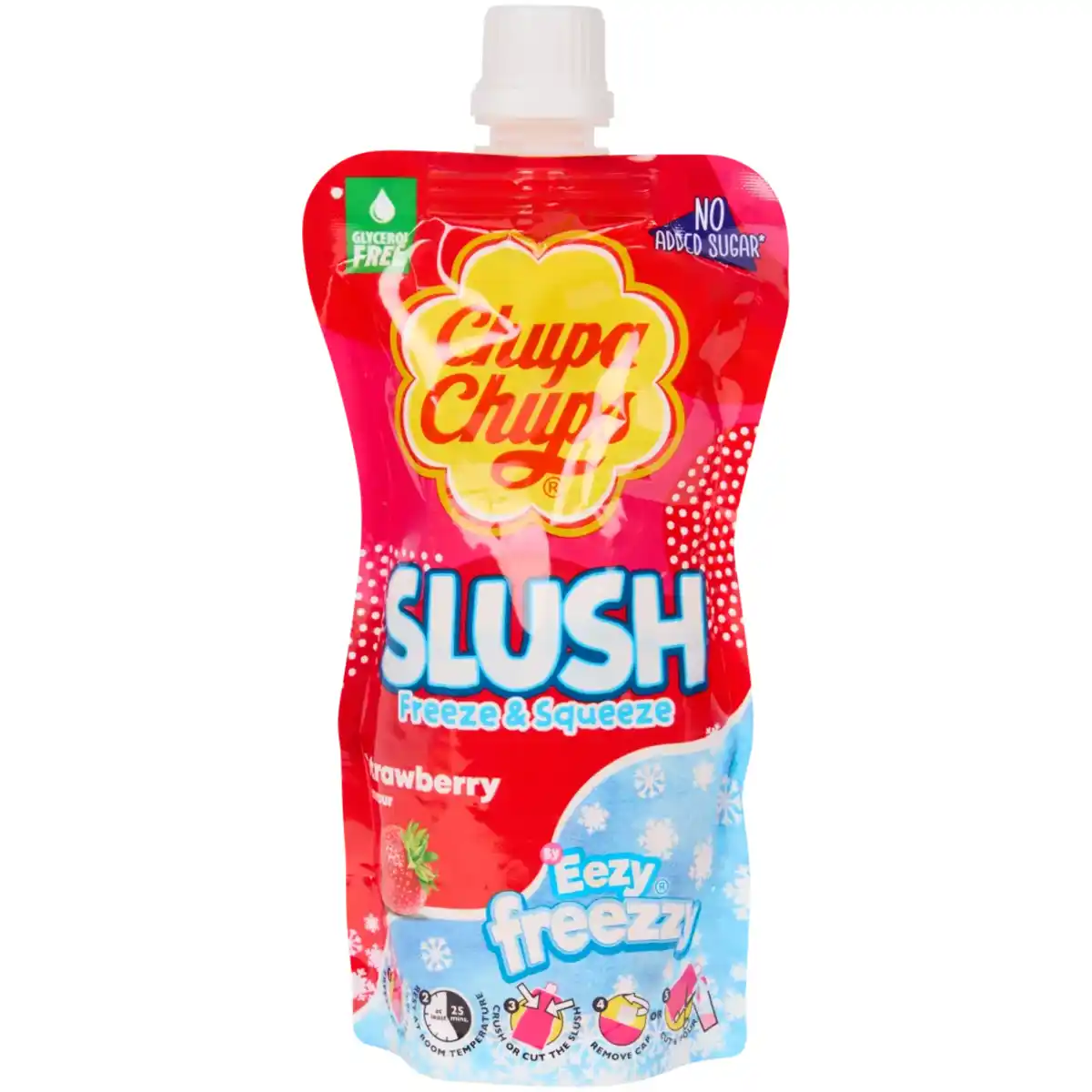 Bild 1 von Chupa Chups Slush Cola