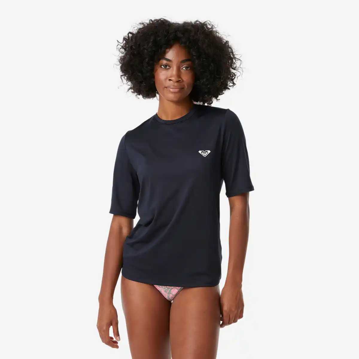 Bild 1 von ROXY UV-Shirt Damen Roxy schwarz