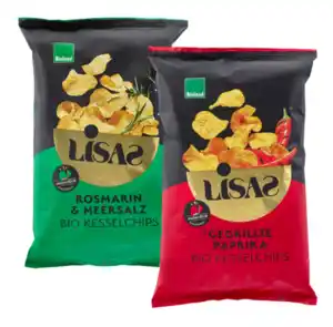 Kesselchips