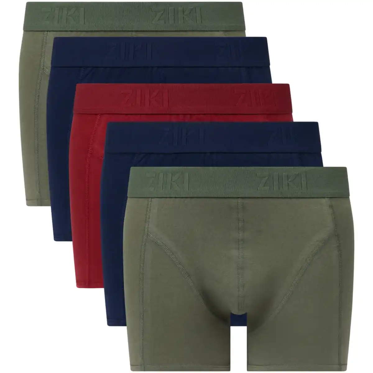 Bild 1 von Ziki Boxershorts
