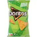 Bild 1 von Doritos Loaded Pizza