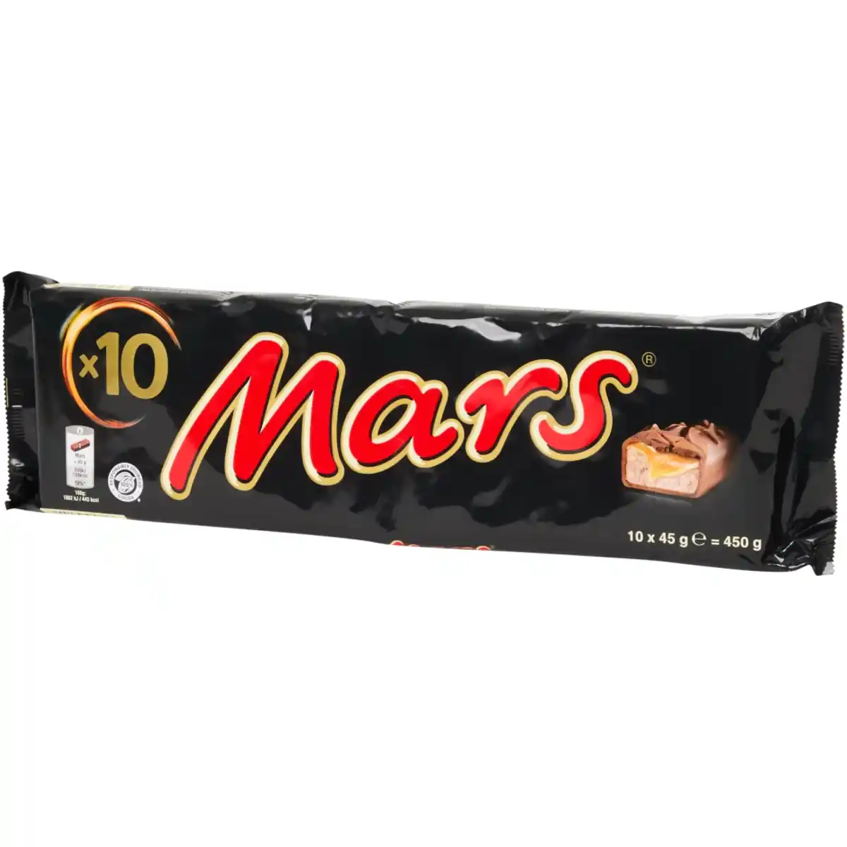 Bild 1 von Mars