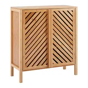 Unterschrank Bonny Naturfarben ca. 75x85x35 cm, Naturfarben
