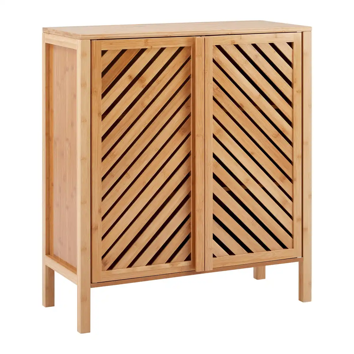 Bild 1 von Unterschrank Bonny Naturfarben ca. 75x85x35 cm, Naturfarben