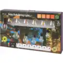 Bild 1 von Solar-Partylichterkette