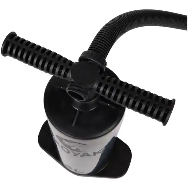Bild 2 von Froyak Dual-Handpumpe