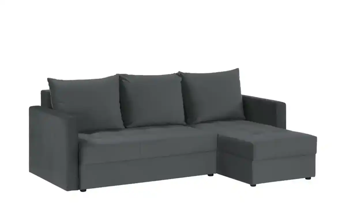Bild 3 von uno Ecksofa mit Schlaffunktion Mirage