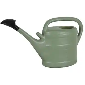 Geli Gießkanne 10 Liter Pistazie