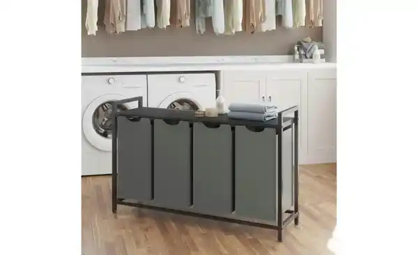 Bild 3 von Wäschekorb
