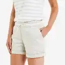 Bild 1 von DECATHLON Segelshorts Damen 100 beige