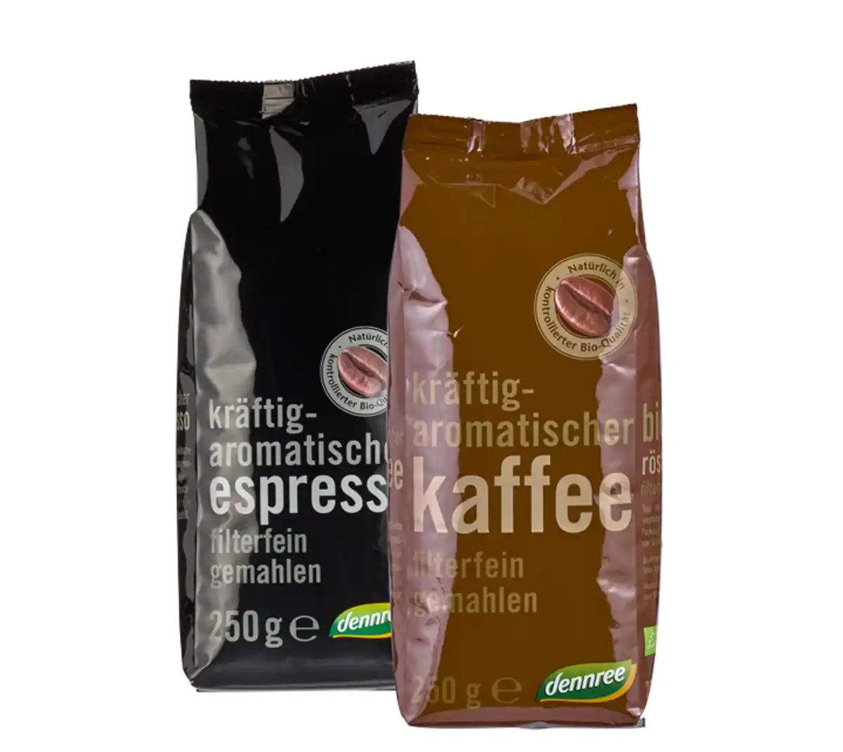 Bild 1 von Kaffee oder Espresso
