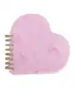 Bild 1 von Notizbuch Plüsch, rosa