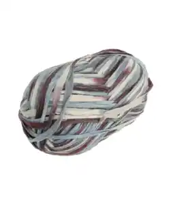 Handarbeitsgarn „Hannah“, blau