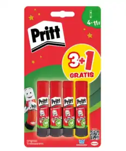 Pritt Klebestifte, bunt