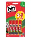 Bild 1 von Pritt Klebestifte, bunt