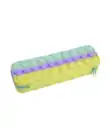 Bild 1 von Pop-it Etui, Lila/Blau