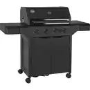 Bild 1 von Jamestown 4-Brenner Gasgrill Knox II