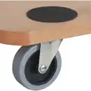 Bild 3 von Transportbrett MDF 57,5 cm x 29 cm x 9,5 cm 200 kg