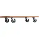 Bild 2 von Transportbrett MDF 57,5 cm x 29 cm x 9,5 cm 200 kg