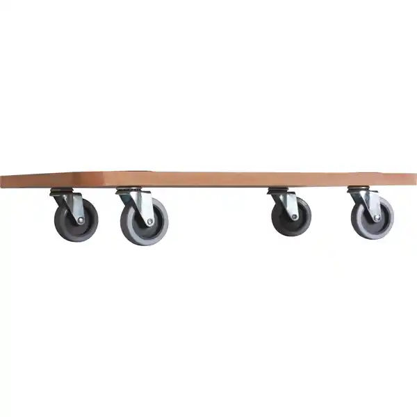 Bild 2 von Transportbrett MDF 57,5 cm x 29 cm x 9,5 cm 200 kg