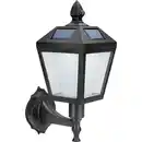 Bild 2 von Solar-LED-Außenleuchte 4in1