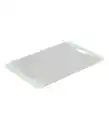 Bild 1 von Kunststoff-Schneidebrett, grau