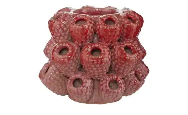 Bild 2 von HOME STORY 3D Himbeeren Vase