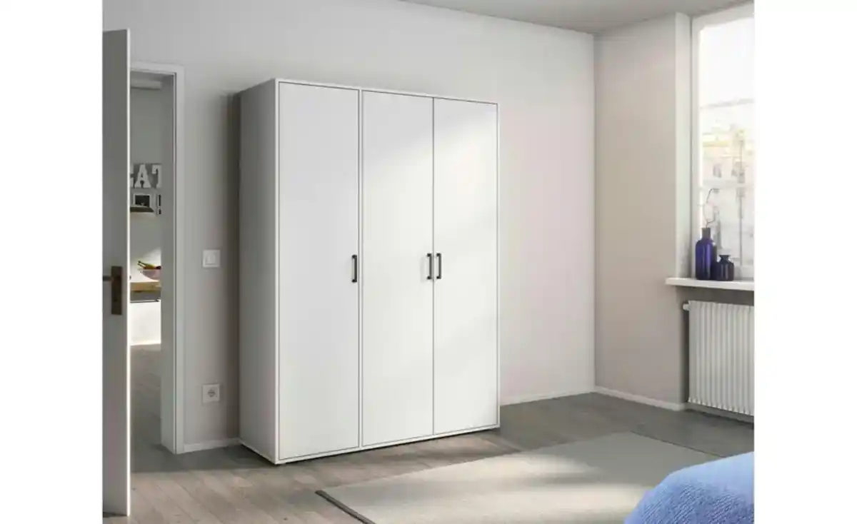 Bild 1 von Drehtürenschrank Yarm