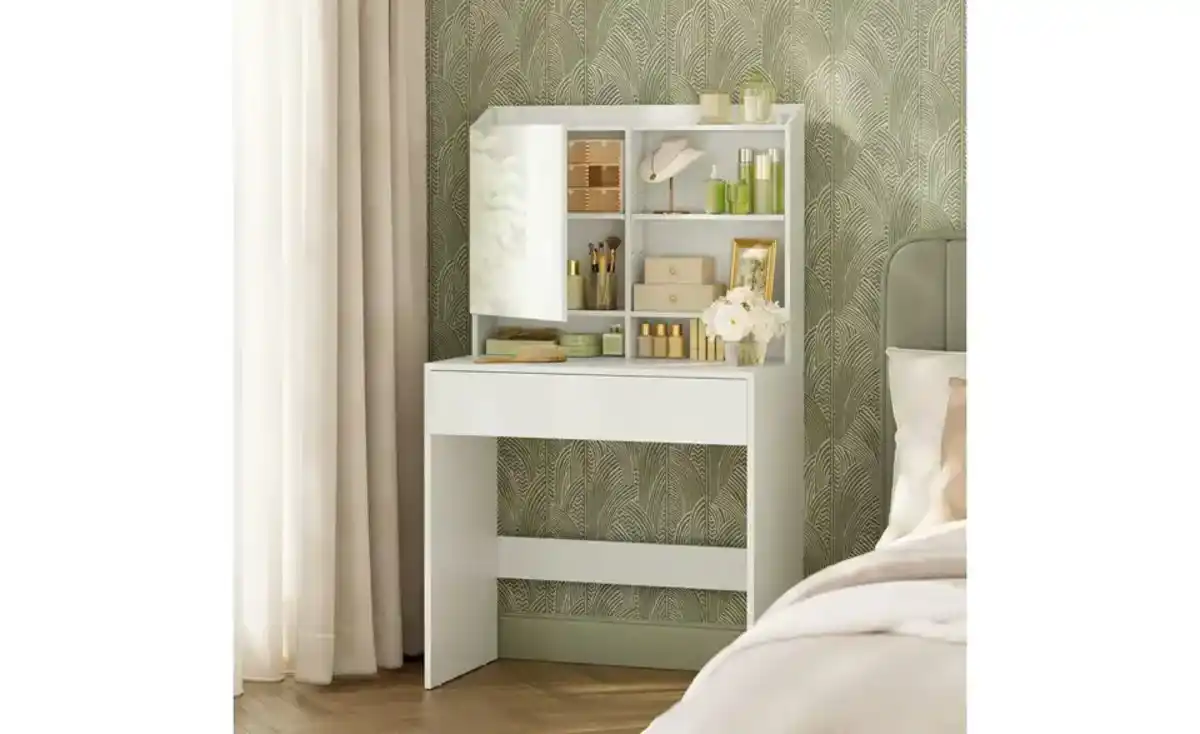 Bild 3 von Kosmetiktisch