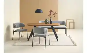 SCHÖNER WOHNEN Kollektion Bank