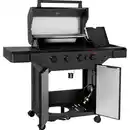 Bild 3 von Jamestown 4-Brenner Gasgrill Knox II