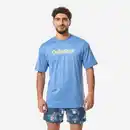 Bild 1 von QUIKSILVER UV-Shirt Til blau