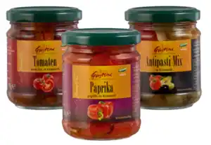 Antipasti