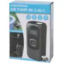 Bild 1 von Grundig 3-in-1-Akku-Luftpumpe