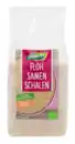 Bild 1 von Flohsamenschalen