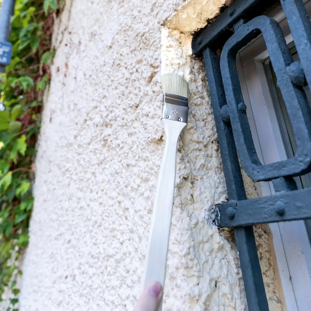 Bild 4 von Malerset 10-teilig mit Teleskopstab