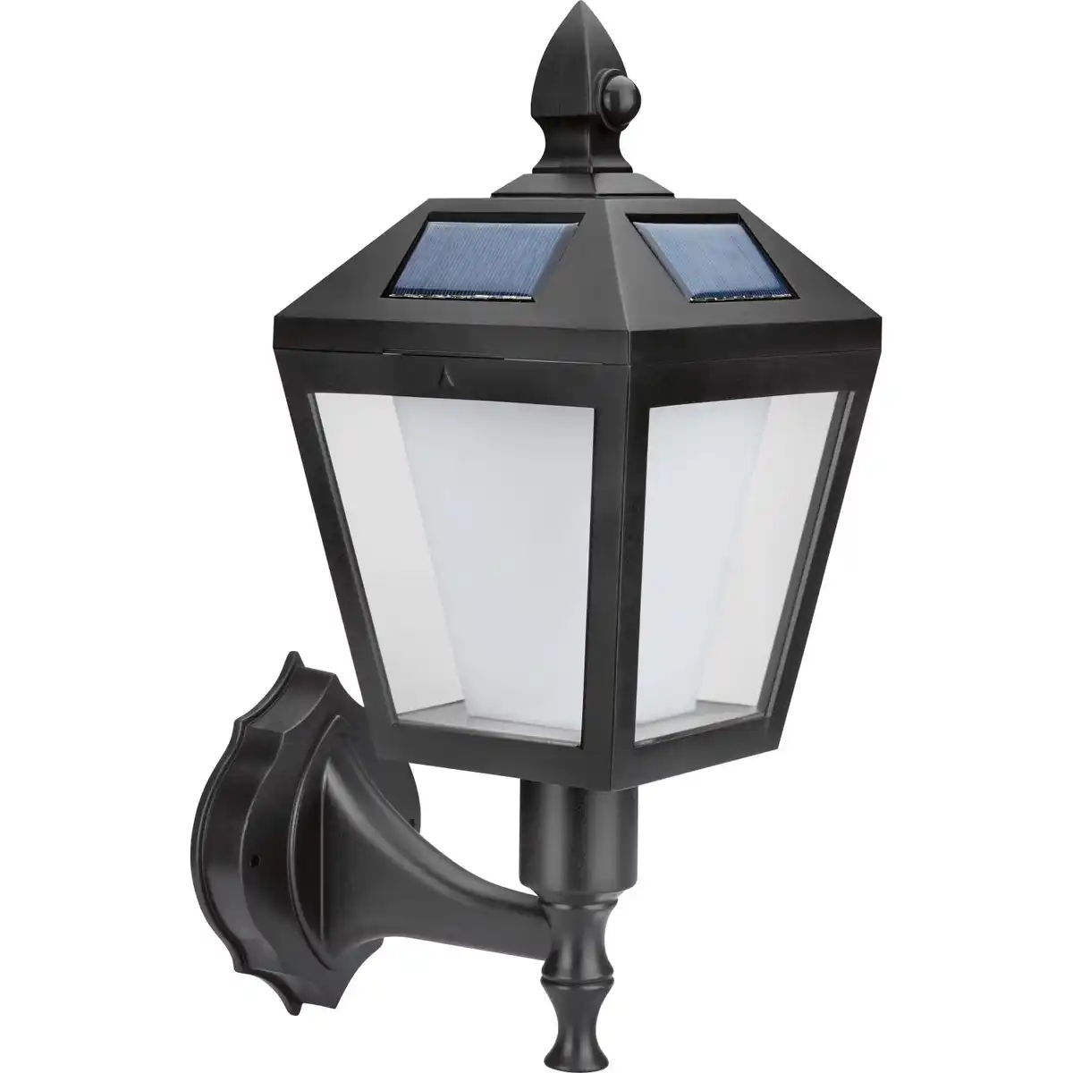 Bild 3 von Solar-LED-Außenleuchte 4in1