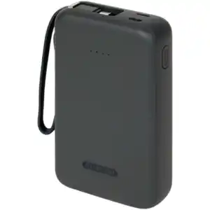 Sitecom Powerbank mit USB-C-Kabel
